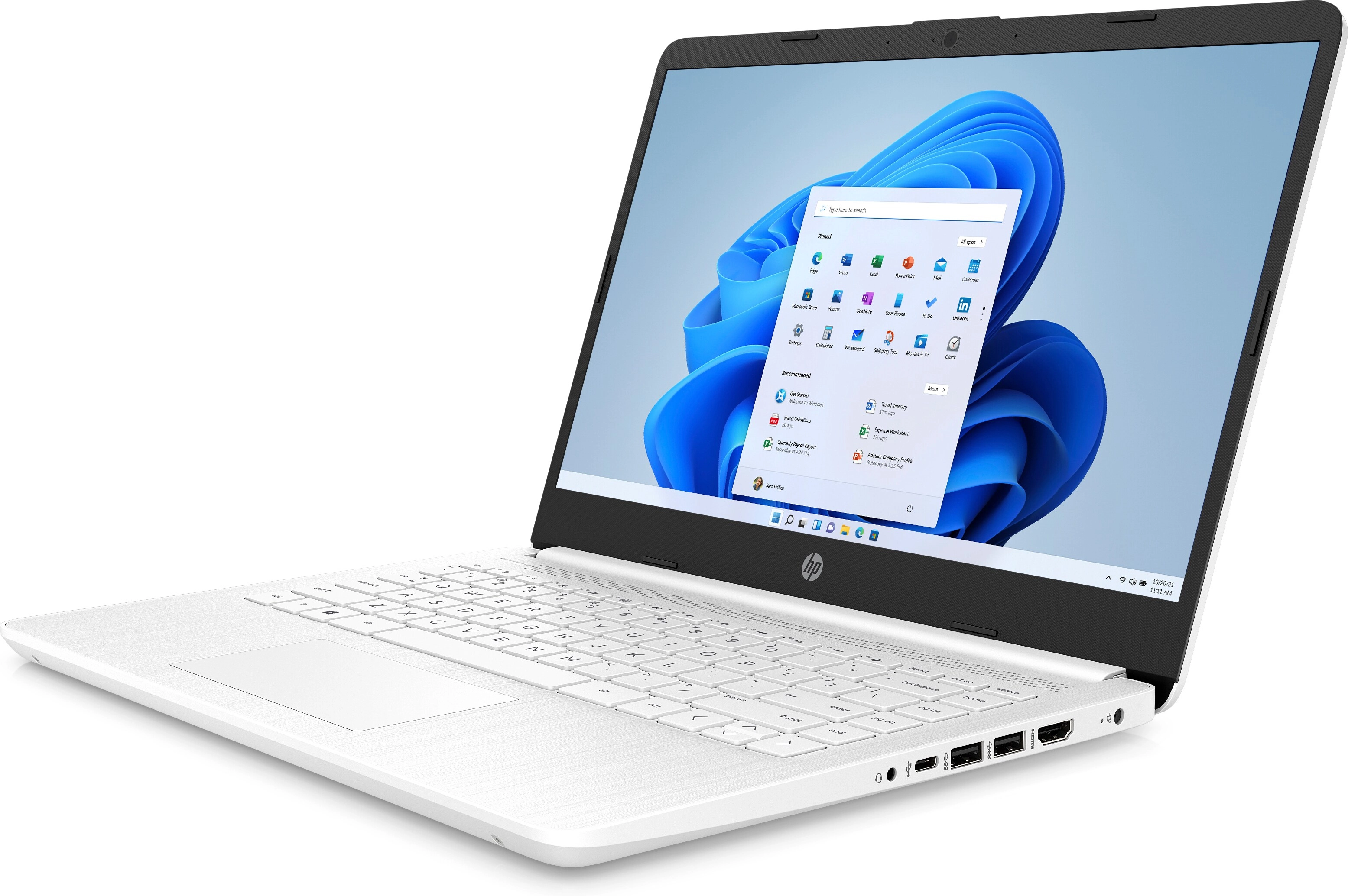 14-cf2733wm - 14'' Celeron N4120 4GB DDR4 64GB eMMC