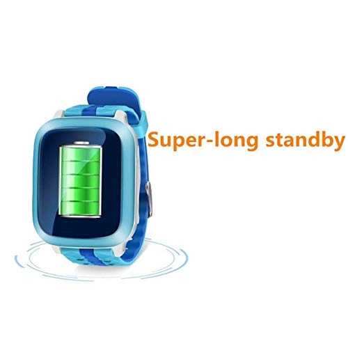 Smart watch 45mm PC ABS