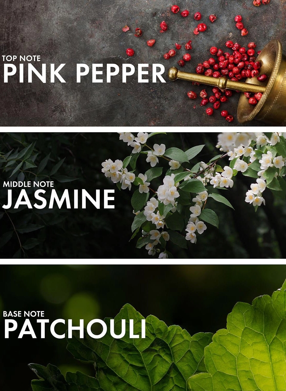 Floral Mandarin Eau de Parfum 50 ml