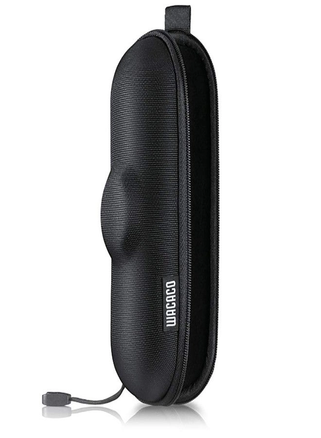 Nanopresso Case - Medium Black