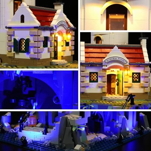 Lighting Kit 21335 - LED USB