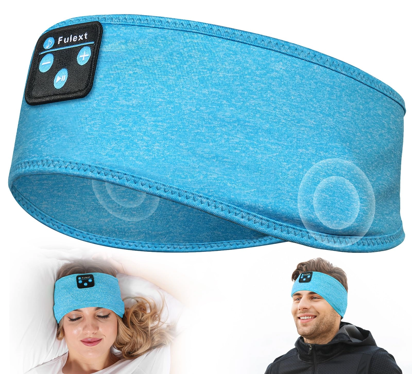 FULH01 Wireless Headphone