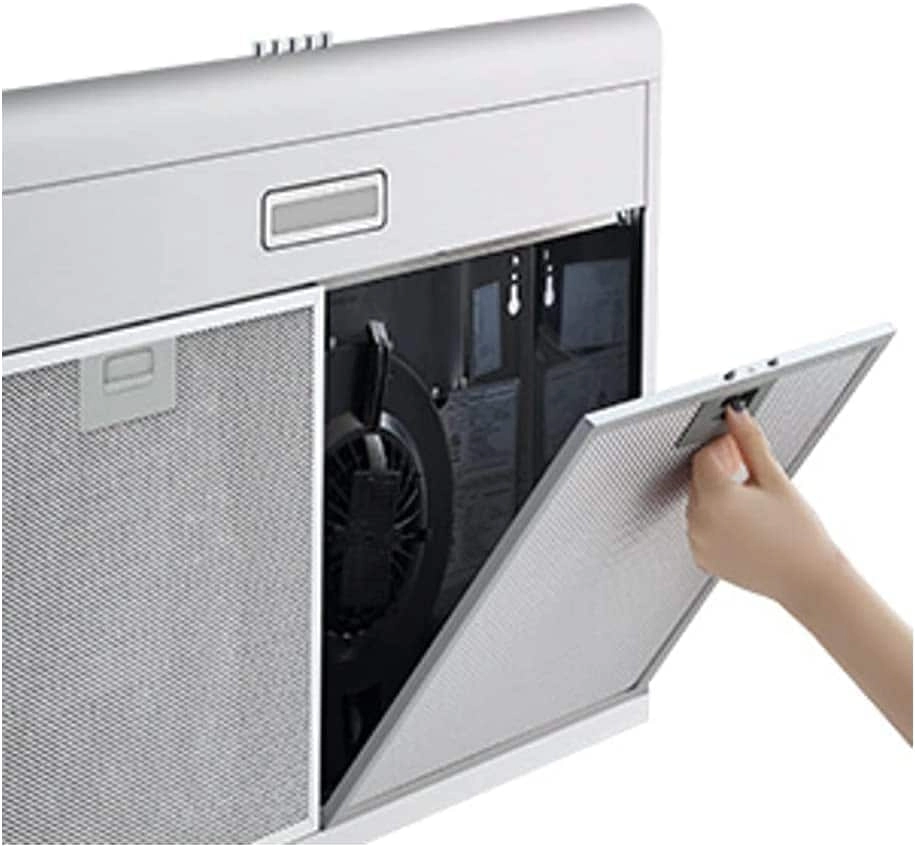 Built-iIn Classic Hood - 600 mm