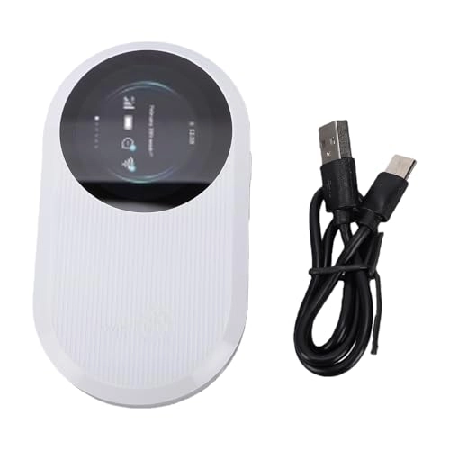 WiFi 6 Cellular Router - 4G LTE 802.11 b/g/n 300Mbps