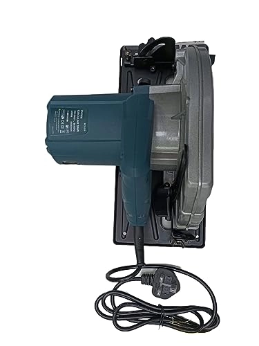 Multipurpose Power Circular Saw Cordless 235mm