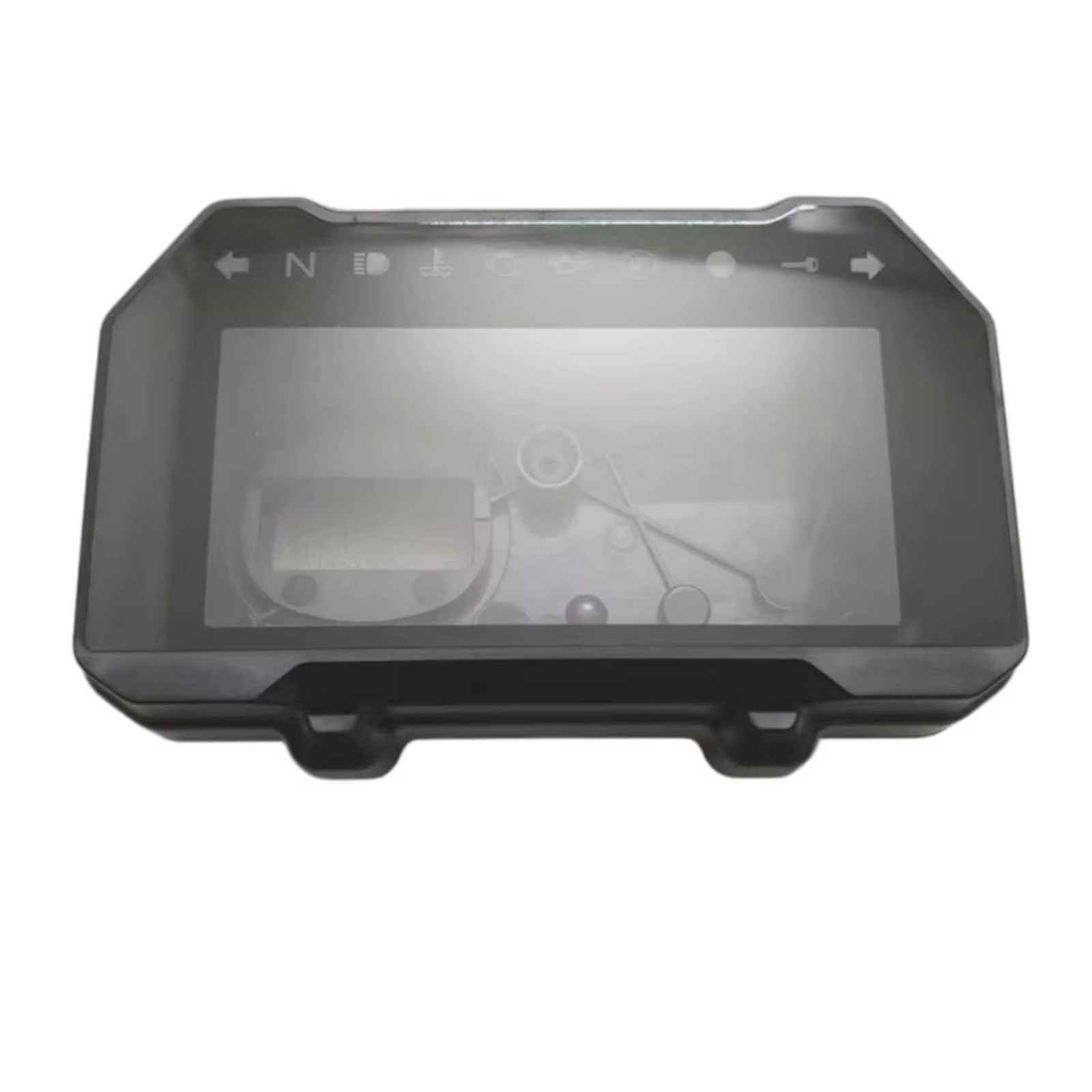 KRFDSVBK Speedo Meter Cover