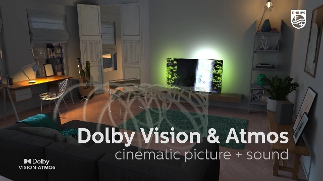 50PUT7906/56 - 50 Inch