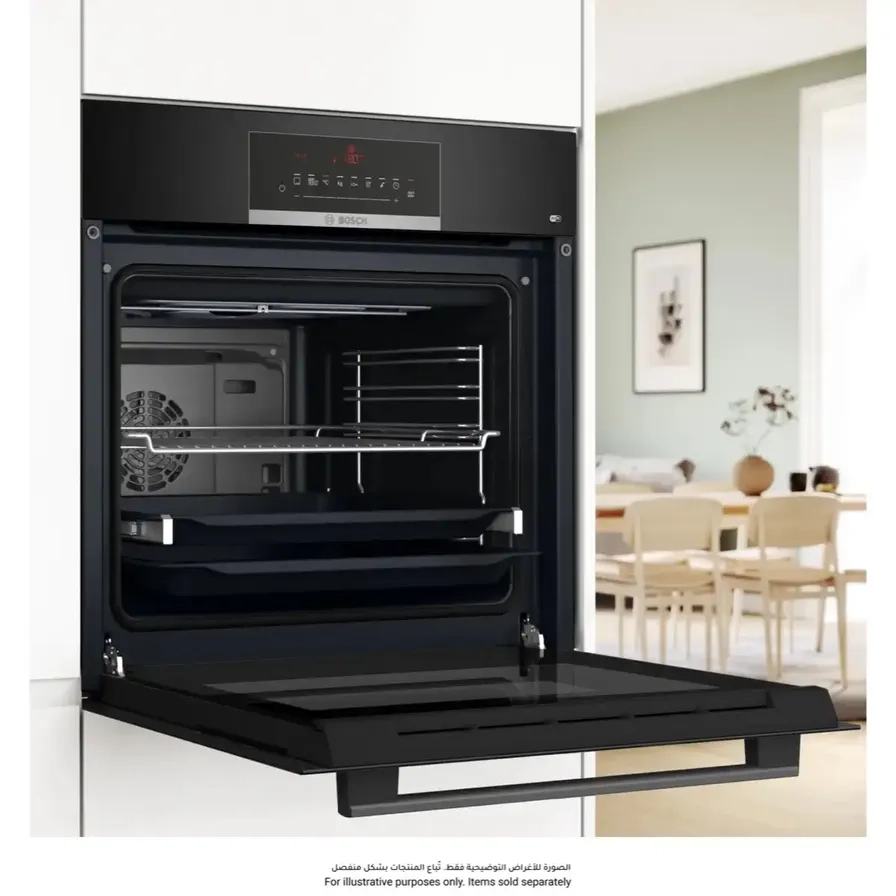 Series 6 HBJ559EB6M Electric Oven