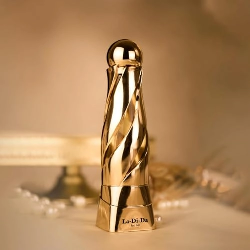 La Di Da - Eau de Parfum 100 ml