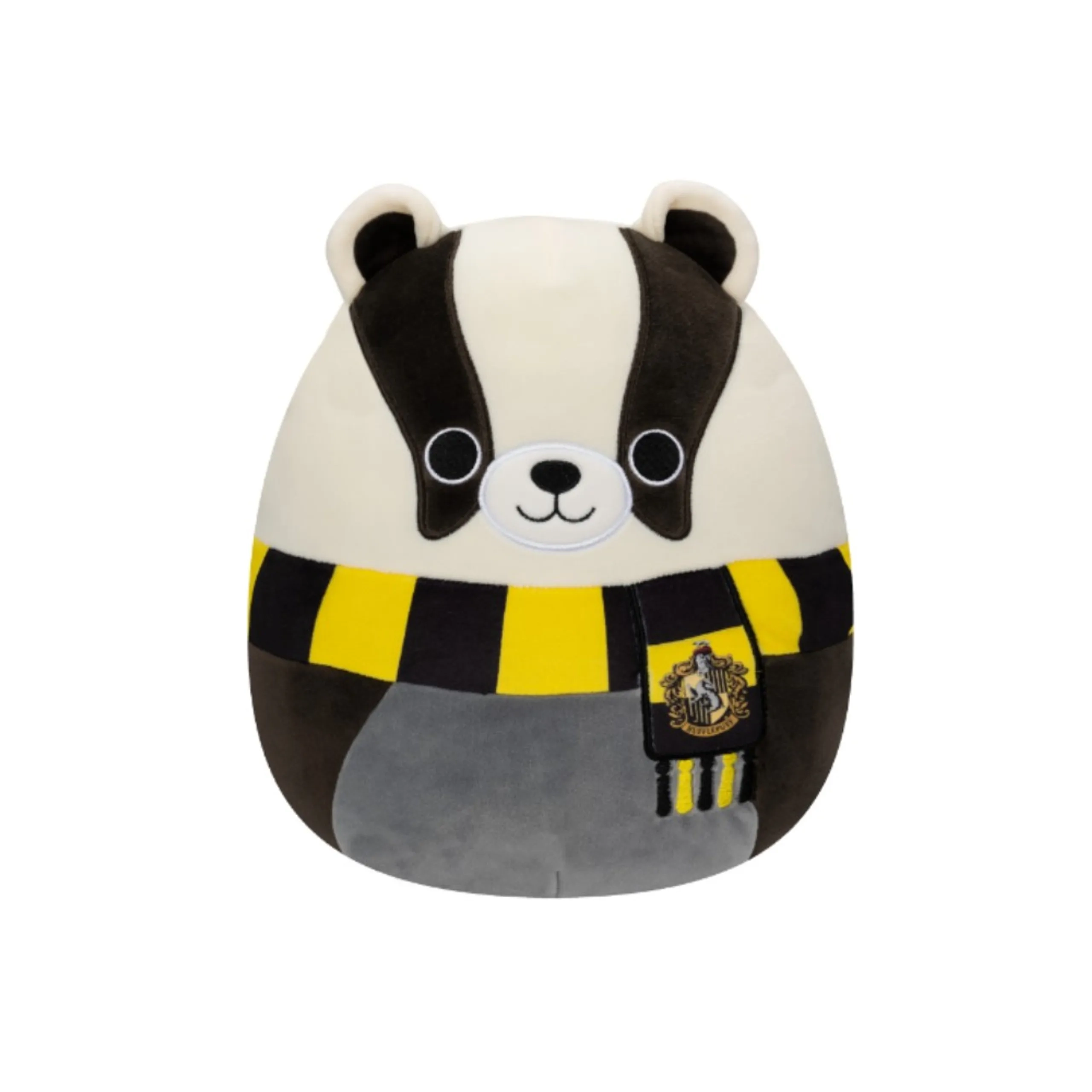 Squishmallows Hufflepuff Badger 40 cm Plush