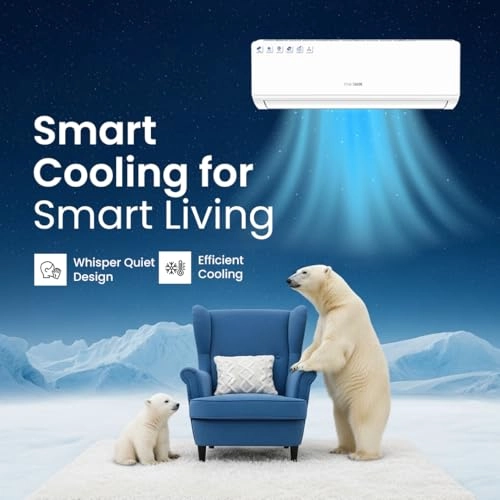 ST-18000BTU-TCO(T3) - 2500 watts