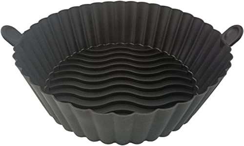 Air Fryer Silicone Liners - food-grade silicone 1 piece