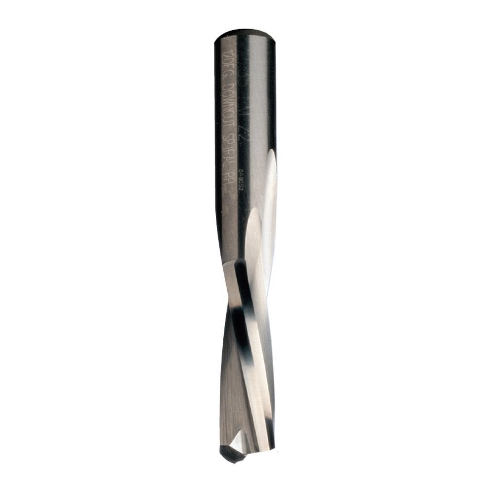 192.507.11 - Solid Carbide 1/2-Inch Diameter