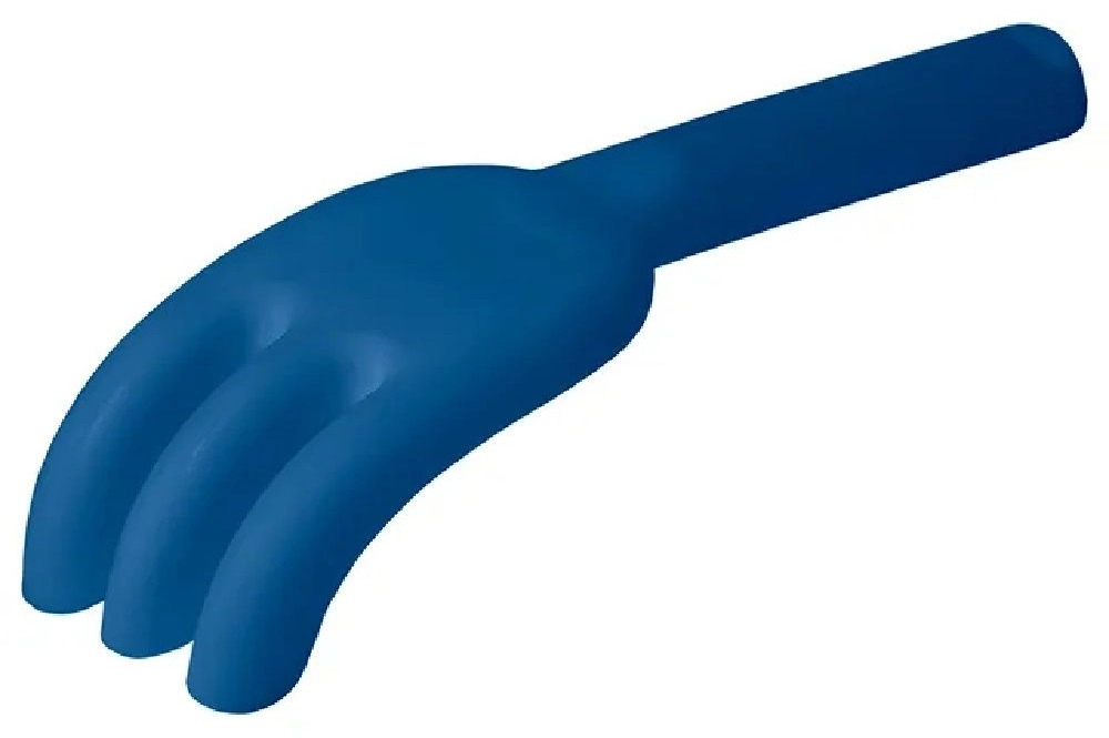 SCRUNCH Rakes - Blue 2+