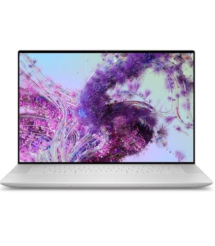 XPS 9640 - Core Ultra 7-155H 16GB DDR SDRAM 512GB SSD
