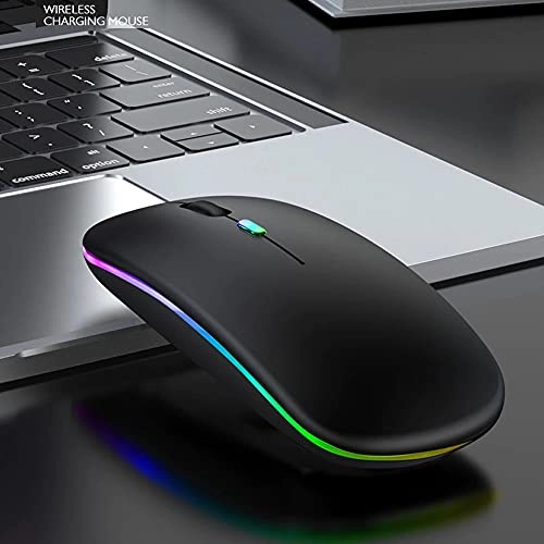 Wireless Mouse - Wireless