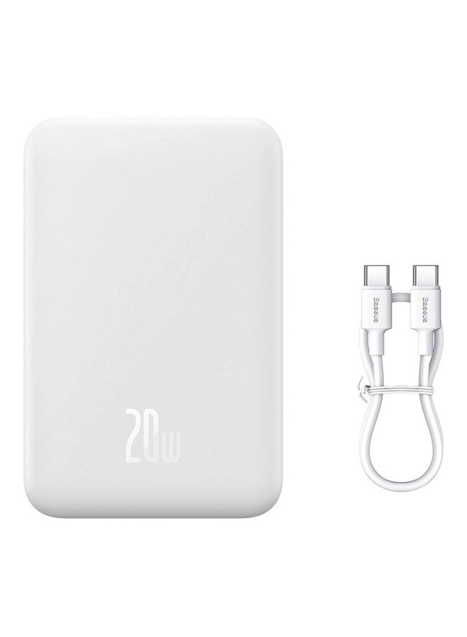 PPCXM2O - 20000mAh 20W Wireless