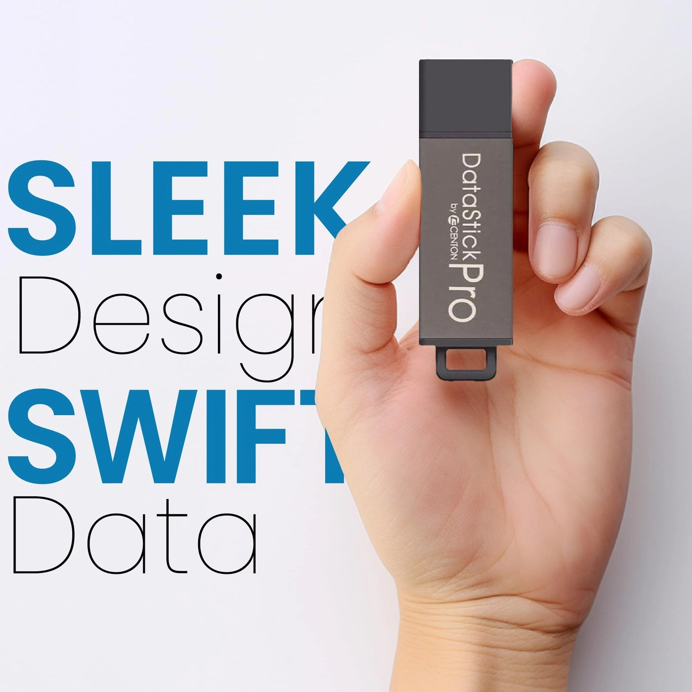 DataStick Pro - USB 20 2 GB Bulk Pack