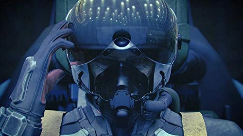 Ace Combat 7 - PlayStation 4