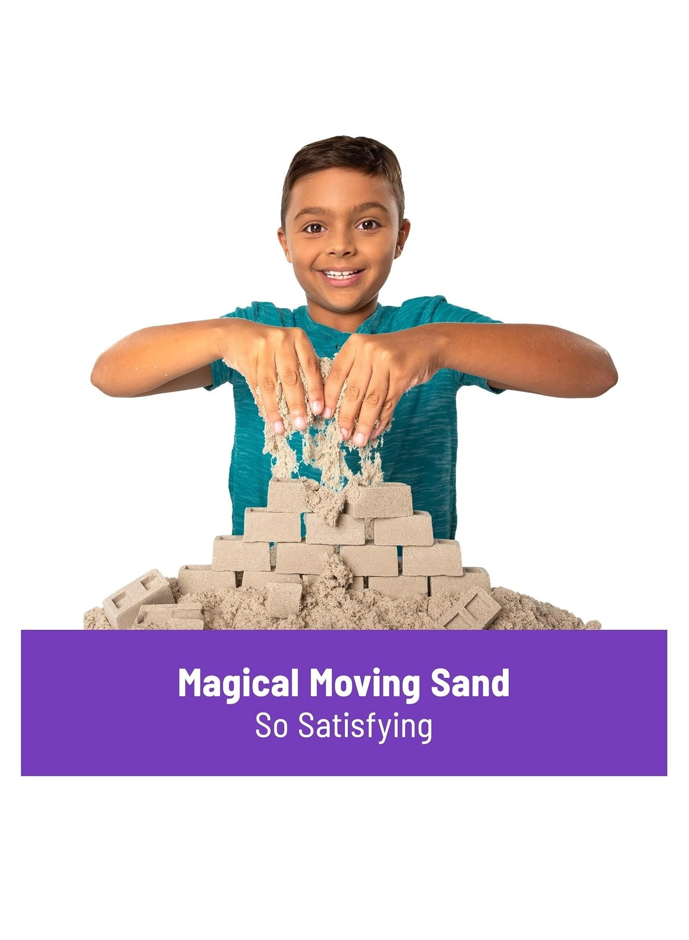 Construction Box Playset