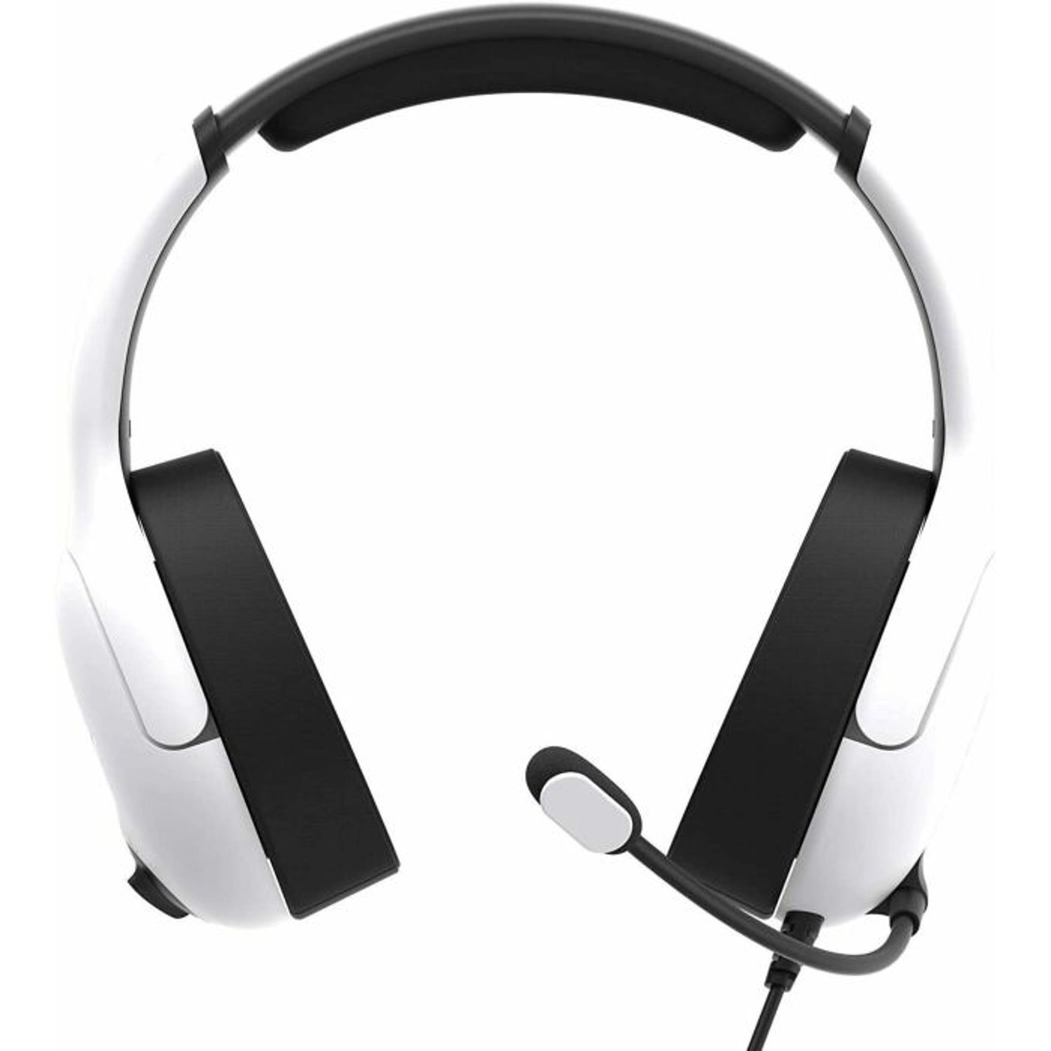 051-099-EU-WH Wired Headset