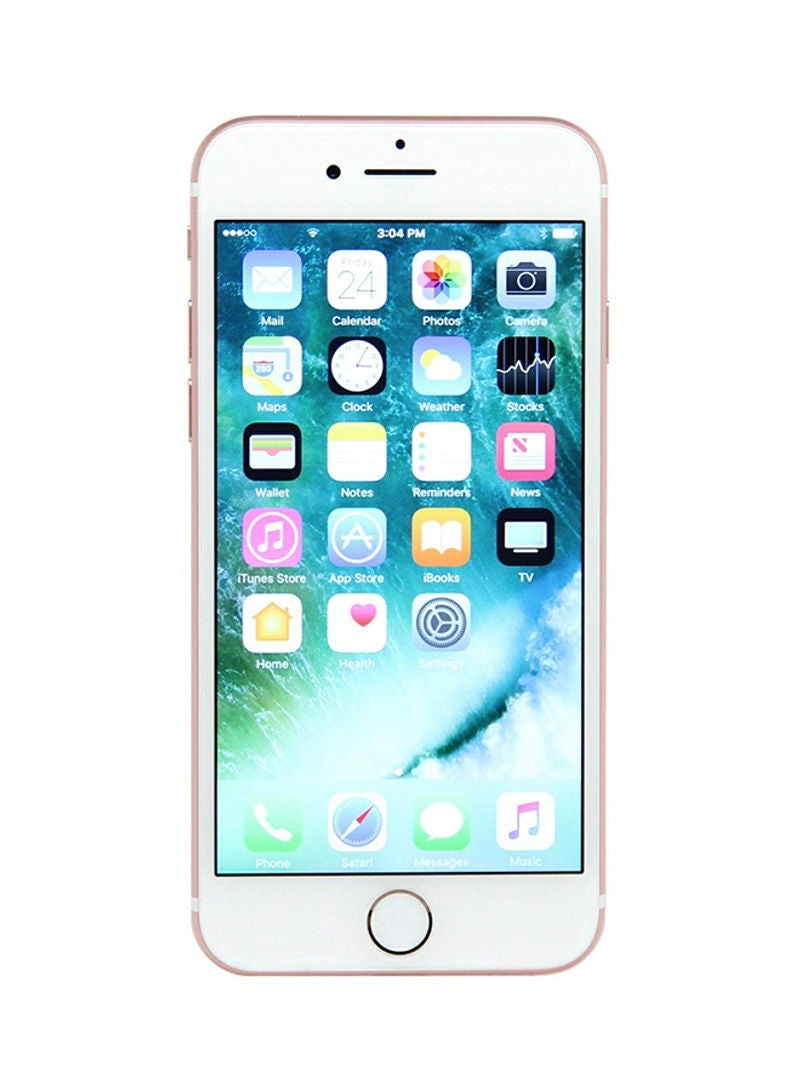 (Renewed) iPhone 7 - 128 GB