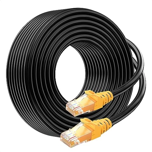 Cat6A Cable - 150ft