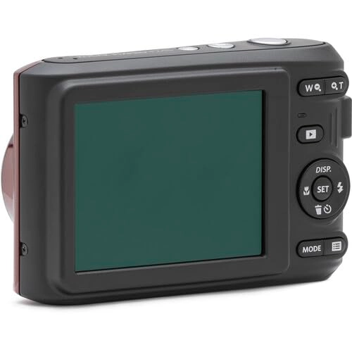FZ45 + Point & Shoot Camera Case + SDXC Memory Card