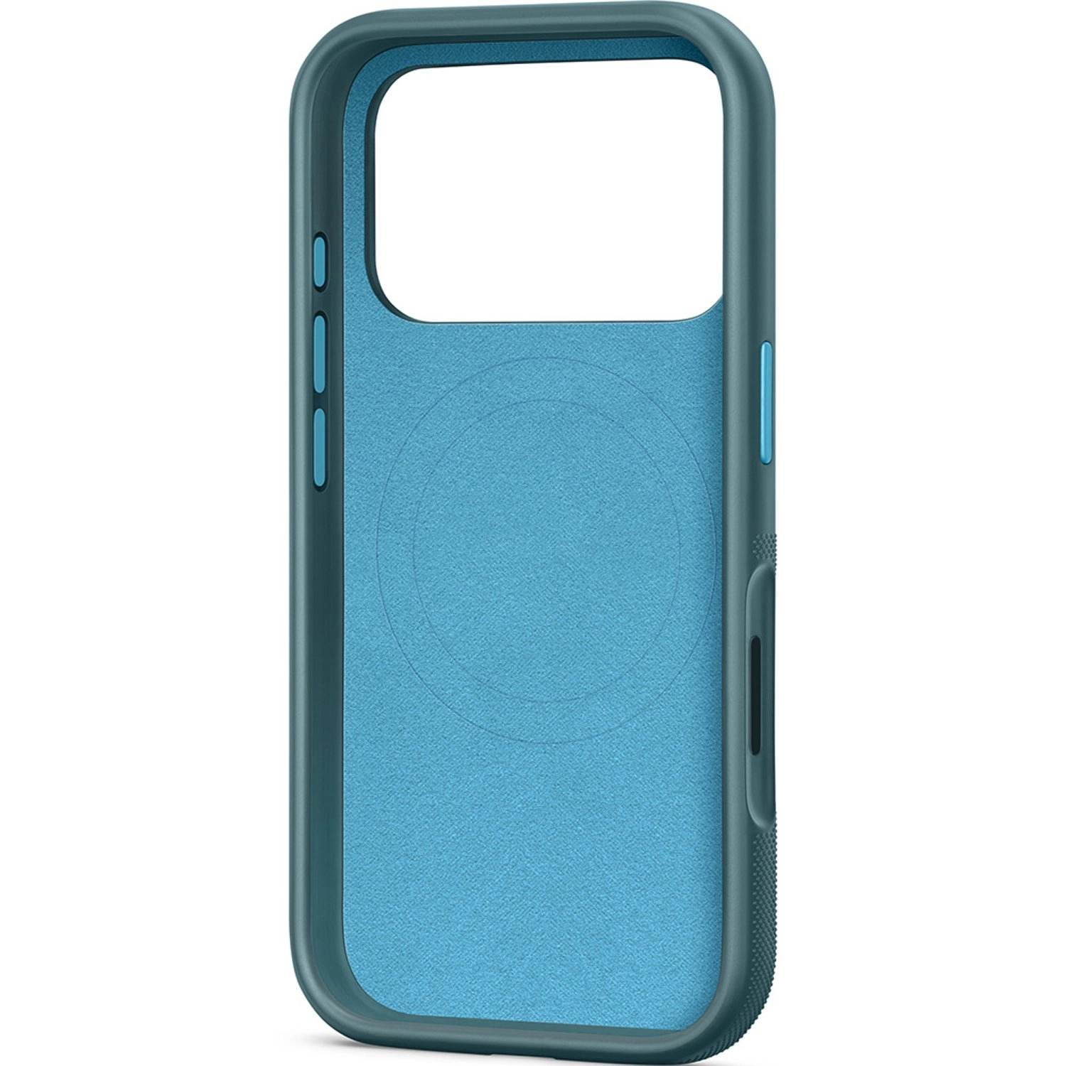Rugged Case Everest with MagSafe for iPhone 17 Pro