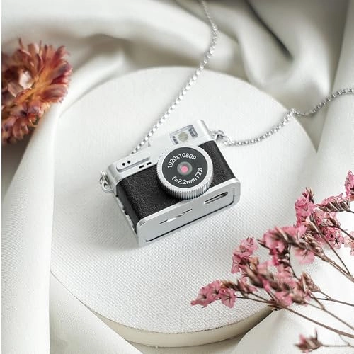 Mini Digital Camera