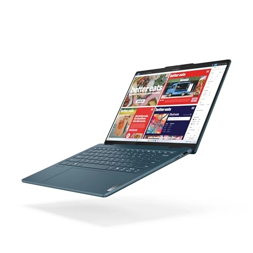 Yoga 7 2-in-1 14IML9 - 75'' 32GB 80GB
