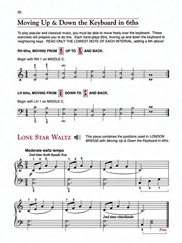 Alfred's Basic Adult Piano Course (Book 1)