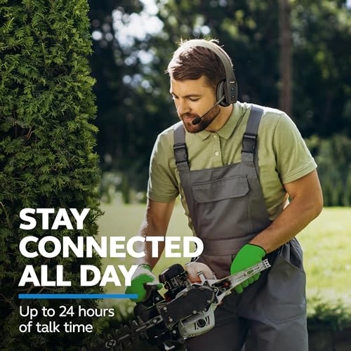 B450-XT Wireless Headset