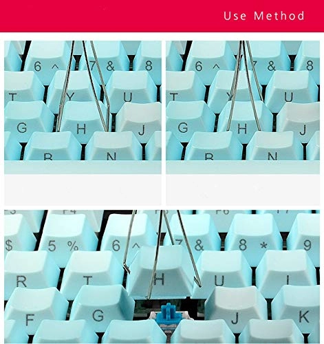 Keycap Puller - USB-A