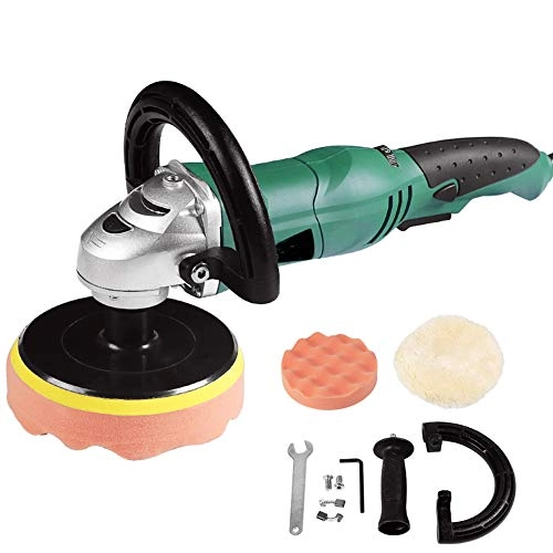 Car Polisher - 1200W 150Mm