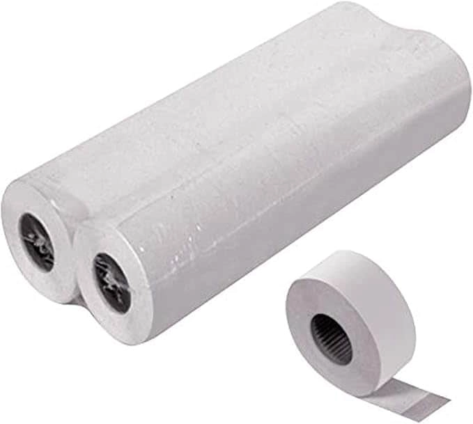 Stationary Mart Price Label Roll