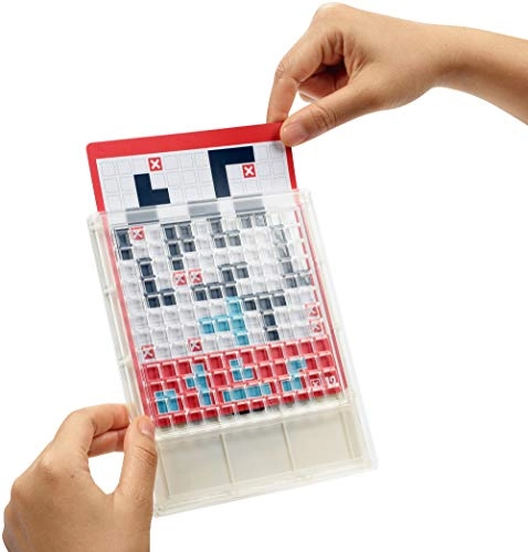 Blokus Puzzle (GDJ86) - 21 pcs