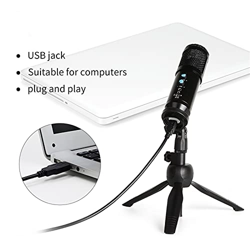 Overs-T669 - Condenser USB Adjustable Scissor Arm