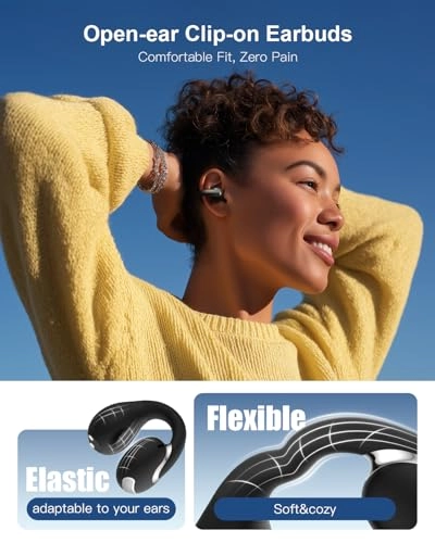 27 Wireless Headphone