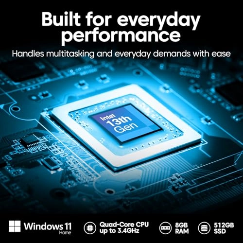 FWIN232 PRO N5 - 512GB 10.1"