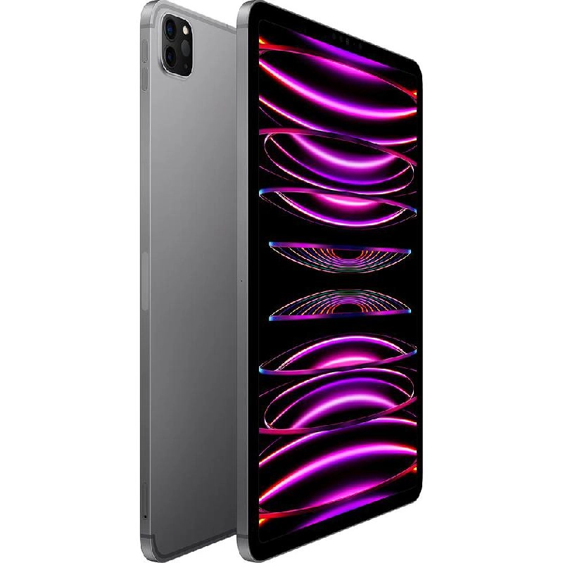 iPad Pro (2022) - 1000GB 11"