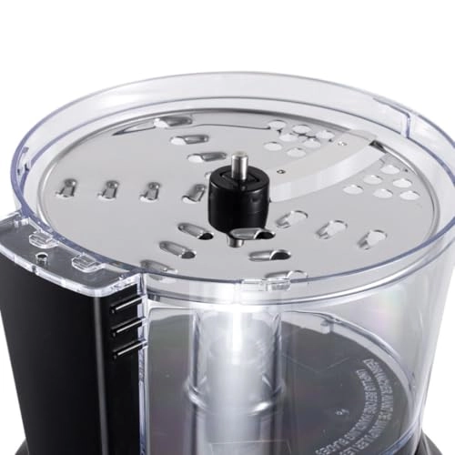 3-in-1 Food Processor - 750ml 600W