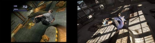 Tony Hawks Pro Skater 1+2 - Xbox One