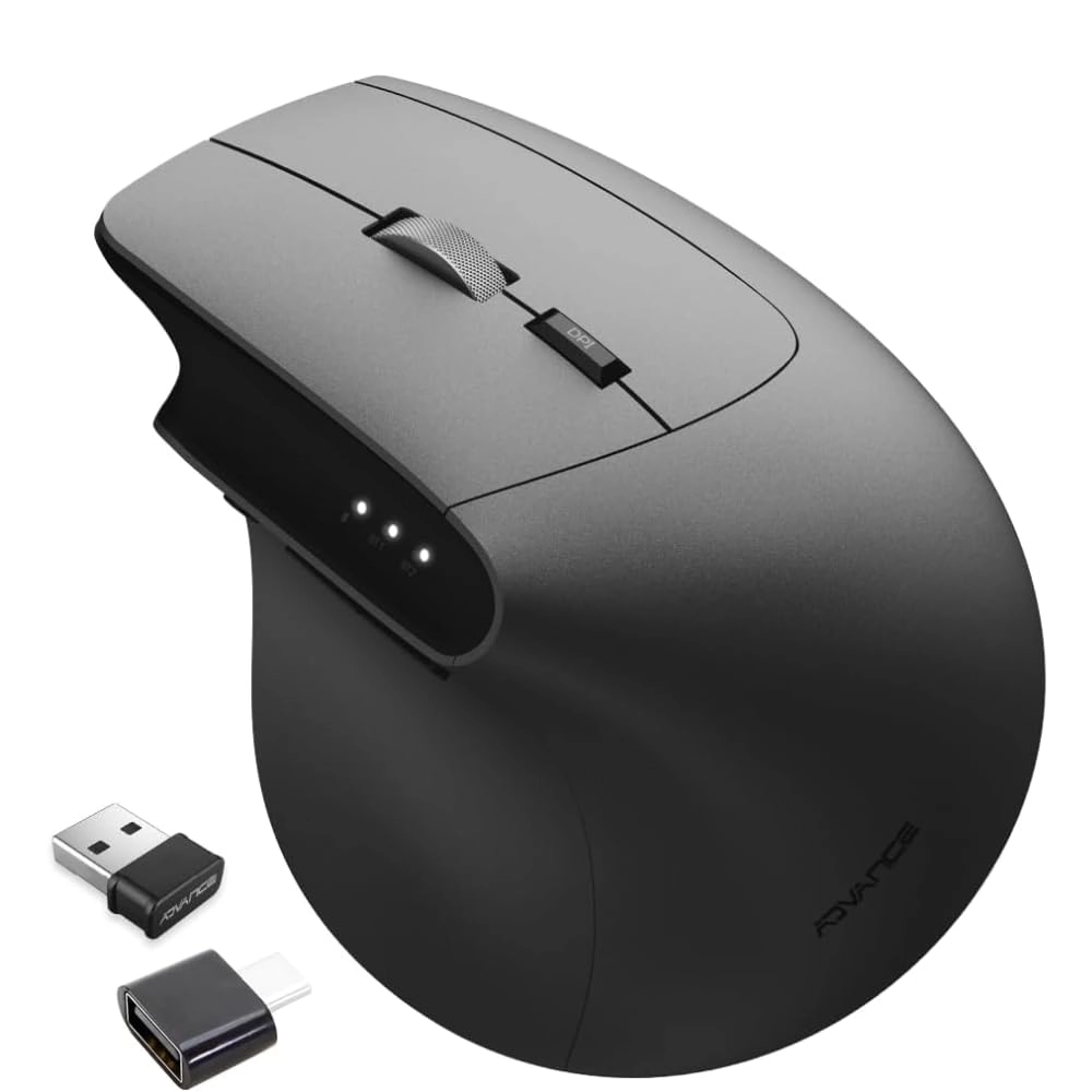 Spirit of Gamer Vertical FX - Bluetooth