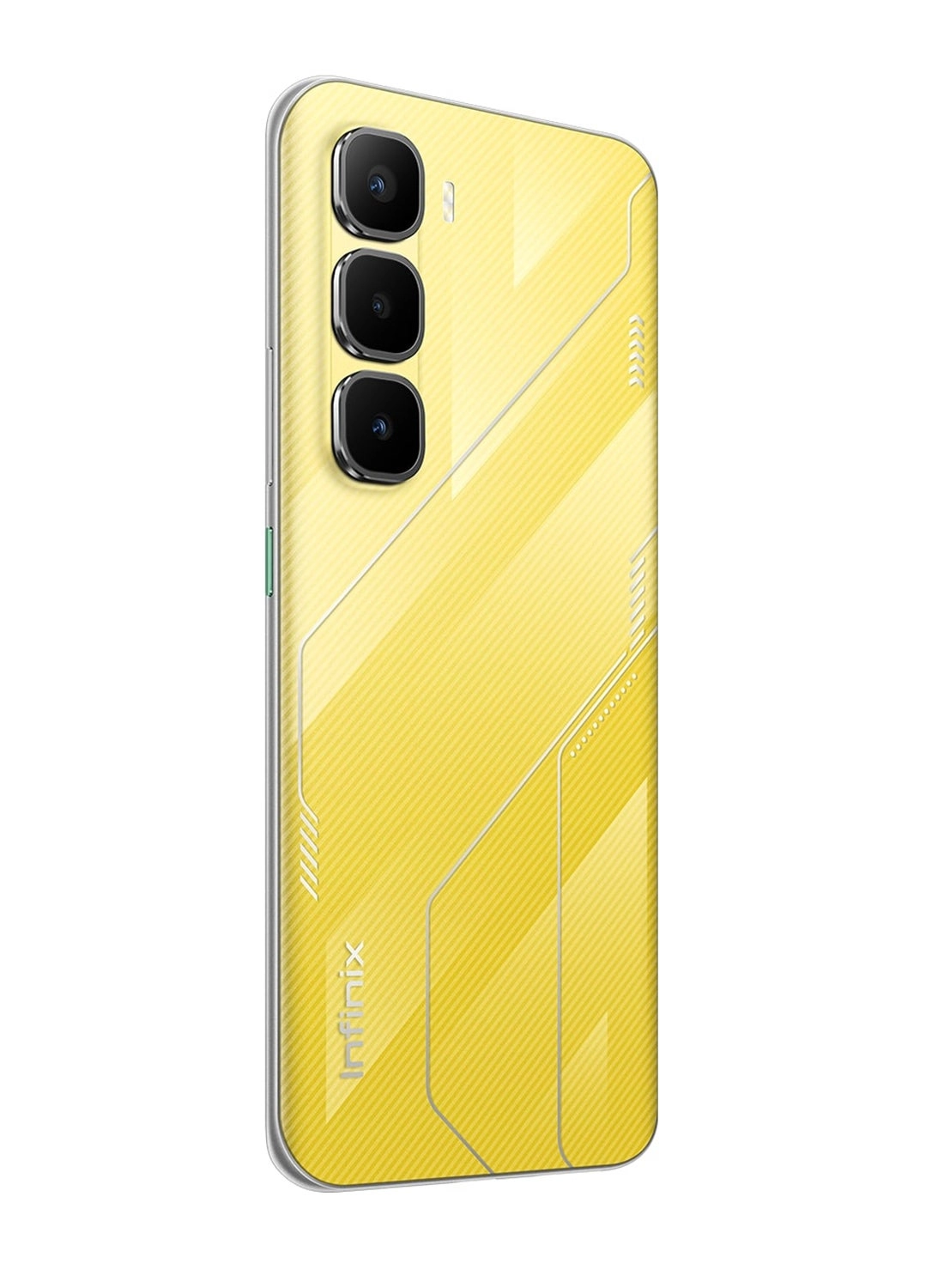 HOT 60 Pro+ - 8GB 256GB