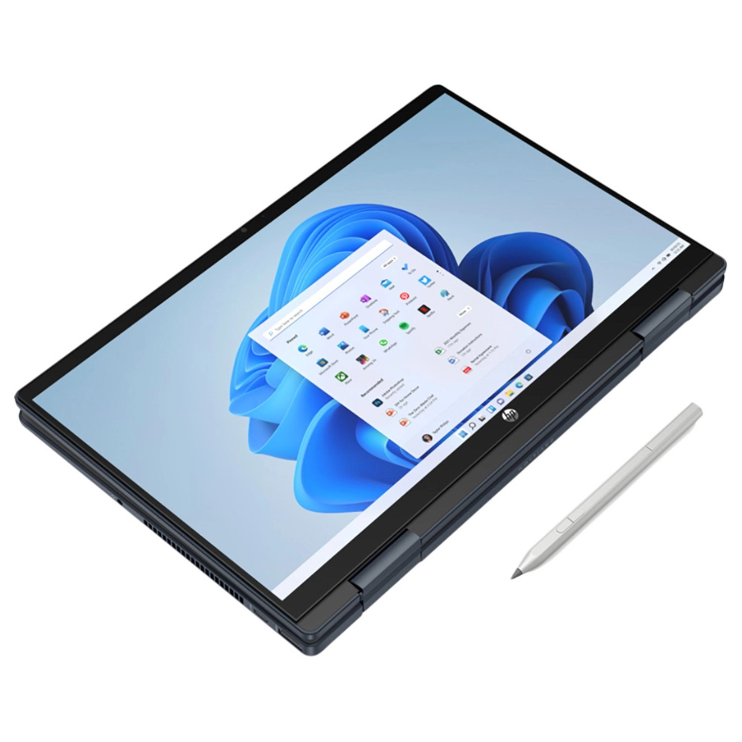 Pavilion x360 9Y0K3EA - 14'' Core i5-1335U 8GB DDR4 256GB SSD