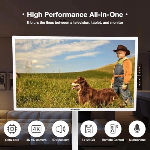 SW3295T - 1080P 32-Inch