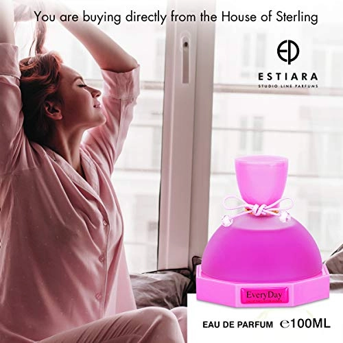 Everyday Eau de Parfum 100ml
