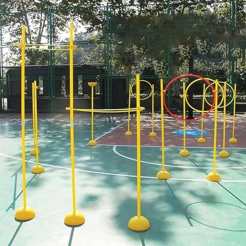 Drone Racing Obstacle Course