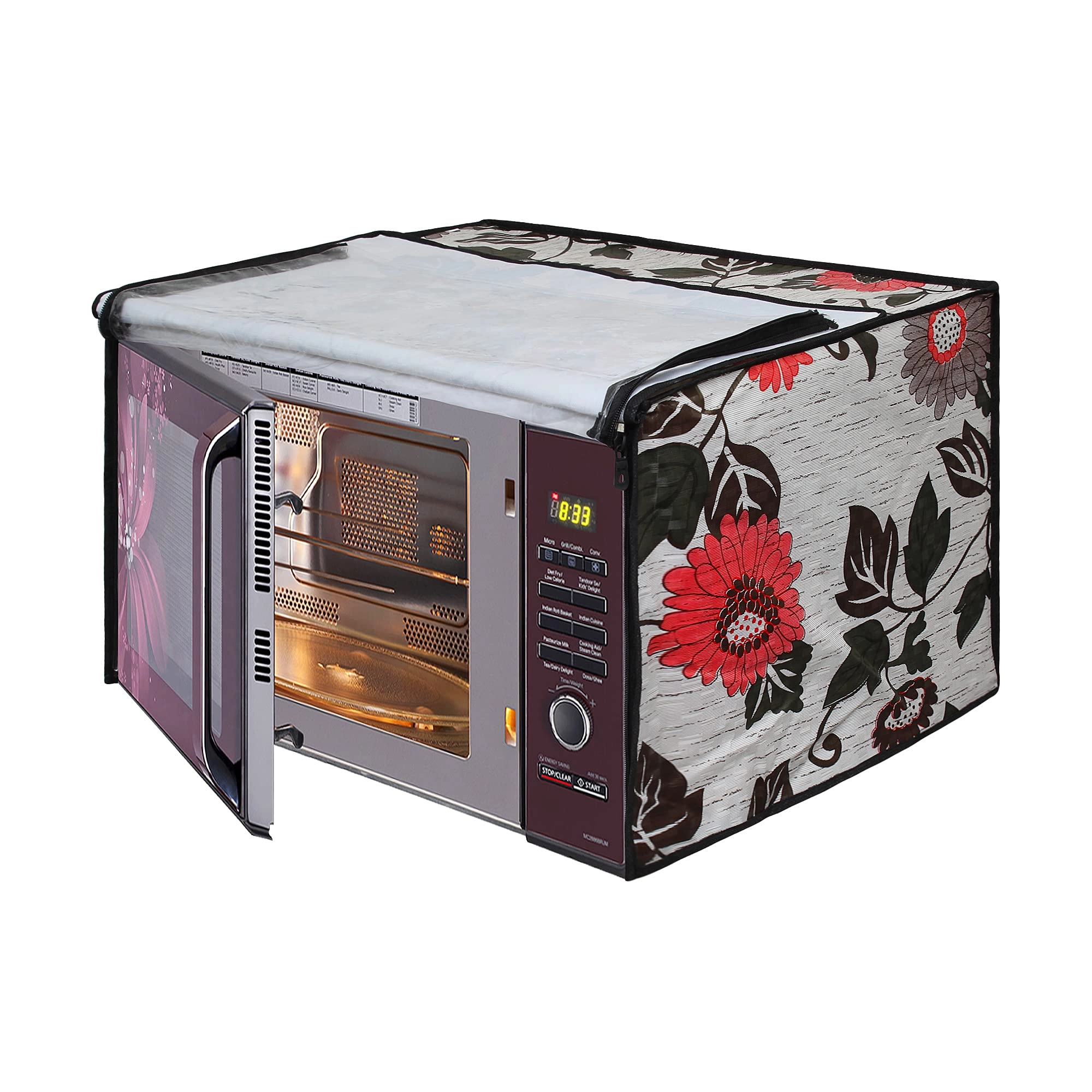 Microwave Oven Cover